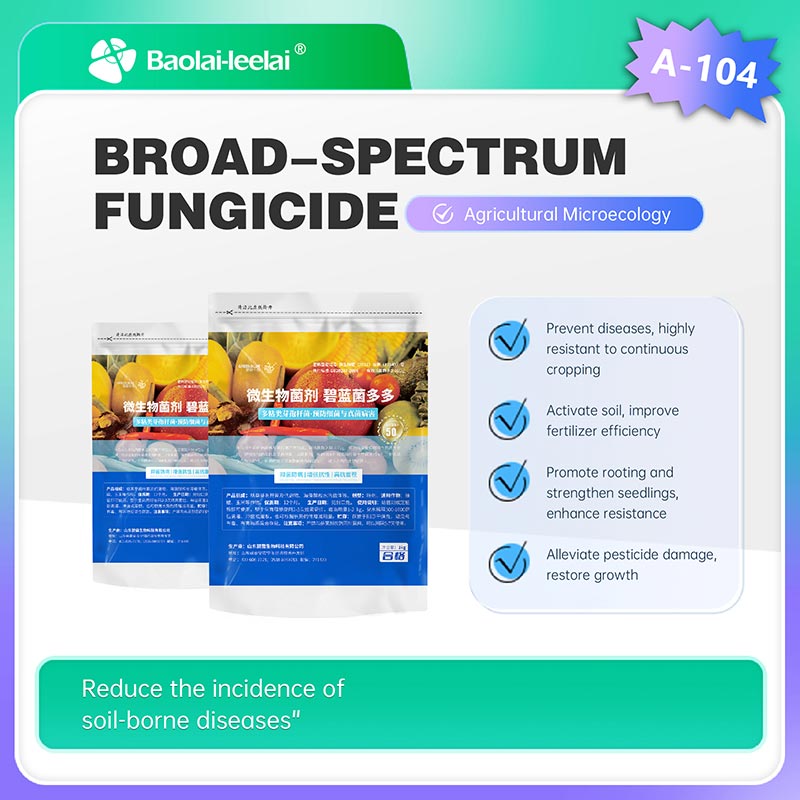 A-104-Broad-Spectrum Fungicide