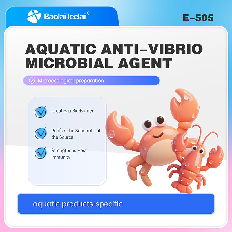 E-505-Aquatic-Anti-Vibrio-Microbial-Agent