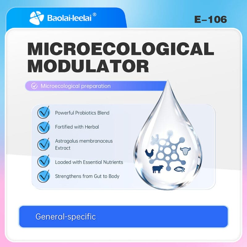 E-106 Anti-oxidation, Anti-inflammation, Anti-stress